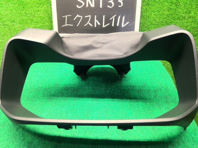 【中古】エクストレイル 6AA-SNT33 メーターフード 68240-6RA1A