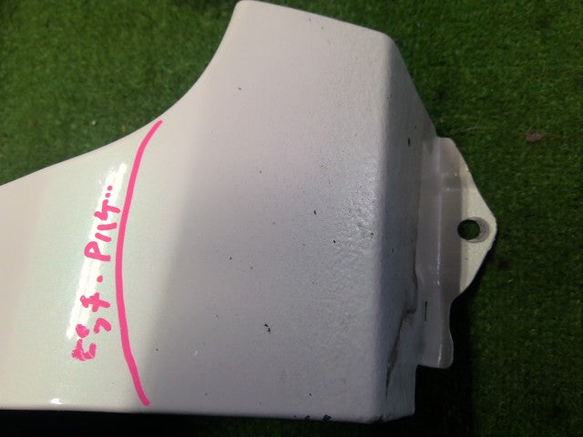 アクア 左Ｆフェンダー DAA-NHP10 53812-52410