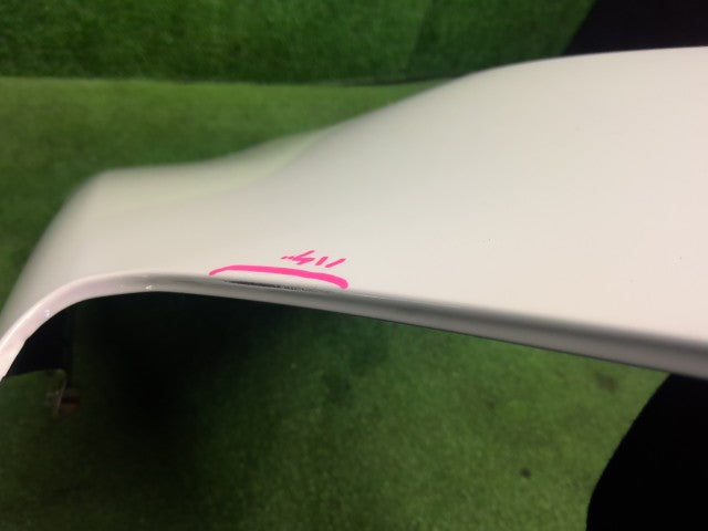 アクア 左Ｆフェンダー DAA-NHP10 53812-52410