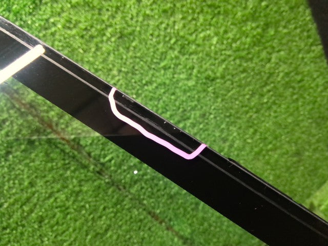 アクア Ｆウインドガラス DAA-NHP10 56101-5A905