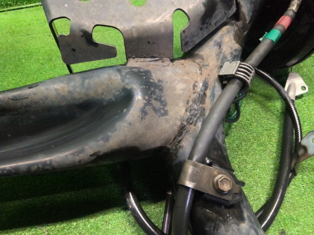 アクア ＲアクスルホーシングＡＳＳＹ DAA-NHP10 42110-52332