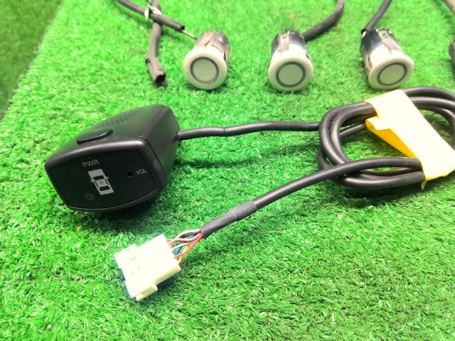 アクア ソナー DAA-NHP10