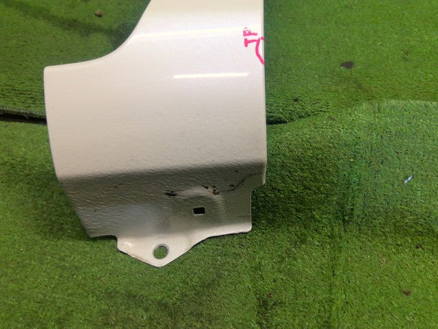 【中古】ヴィッツ DBA-NSP135 右 フロント