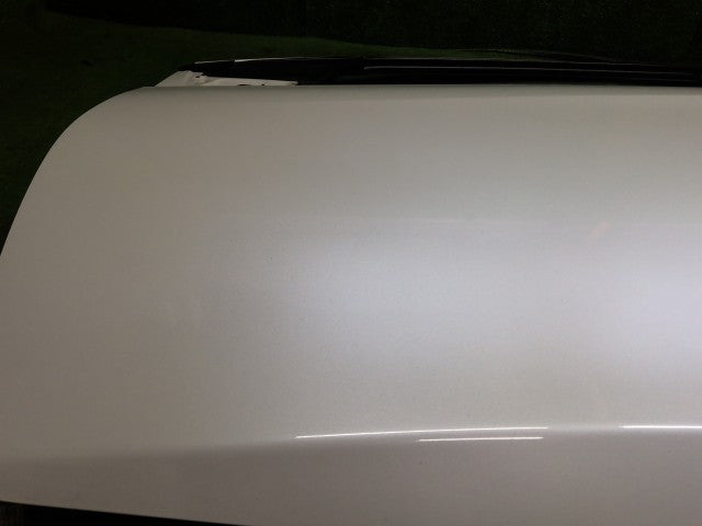 【中古】ヴィッツ DBA-NSP135 左 フロント