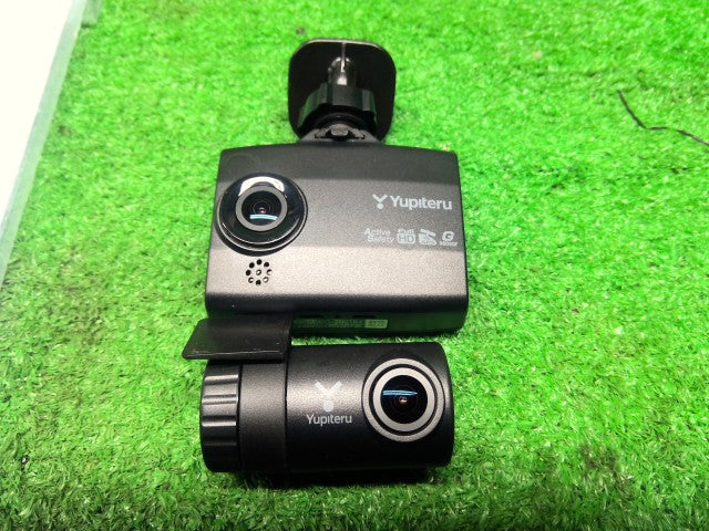 【中古】ドライブレコーダー ユピテル SN-TW100 ヴィッツ