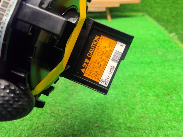 【中古】ヴィッツ DBA-NSP135 スパイラルケーブル 84307-47060