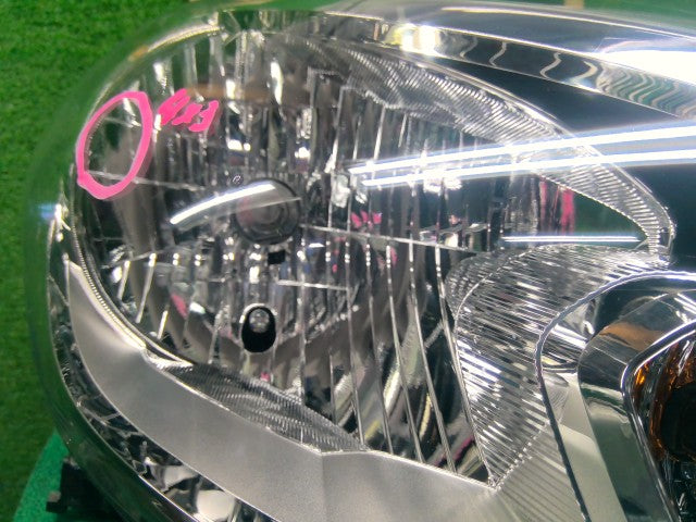 【中古】デイズルークス DBA-B21A 右ヘッドランプＡＳＳＹ 26010-6A02H