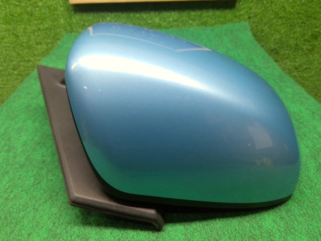 【中古】デイズルークス DBA-B21A 右サイドミラー 96301-6A33J
