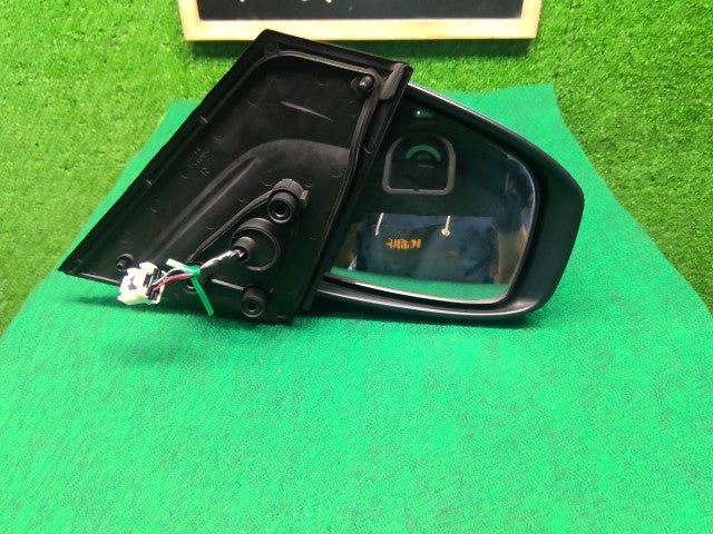 【中古】デイズルークス DBA-B21A 右サイドミラー 96301-6A33J