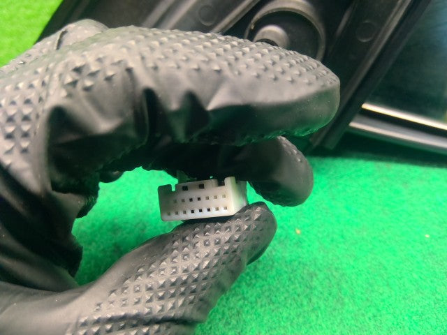 【中古】デイズルークス DBA-B21A 右サイドミラー 96301-6A33J