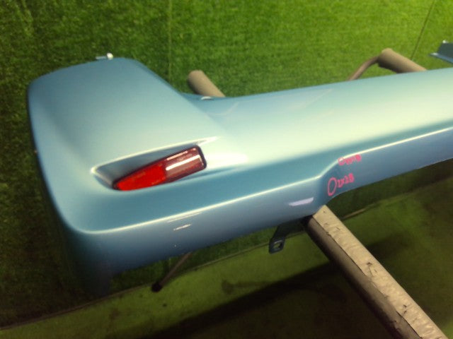 【中古】デイズルークス DBA-B21A リアバンパー 85010-6A07H