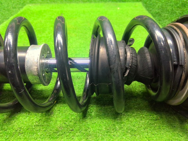 【中古】デイズルークス DBA-B21A 右フロントストラット 54302-6A00F