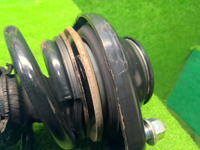 【中古】デイズルークス DBA-B21A 右フロントストラット 54302-6A00F