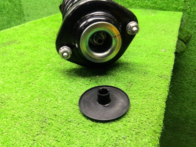 【中古】デイズルークス DBA-B21A 右フロントストラット 54302-6A00F