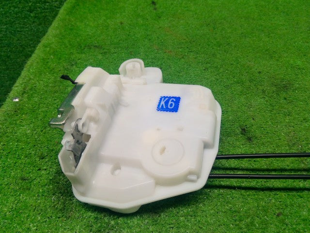 【中古】デイズルークス DBA-B21A 右フロントドアロックソレノイド 80500-6A00E
