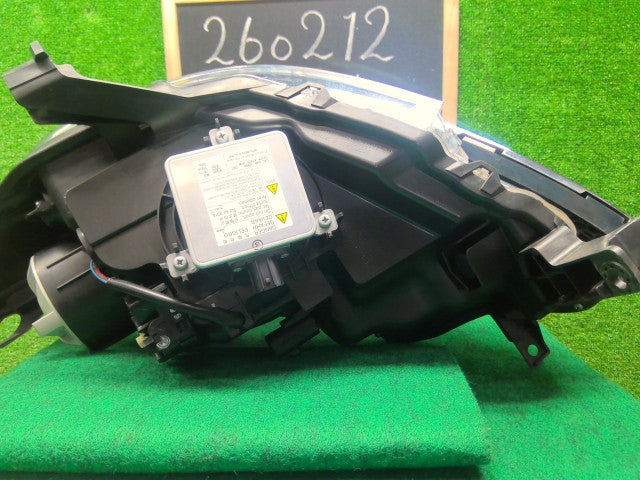 【中古】デイズルークス DBA-B21A 右ヘッドランプＡＳＳＹ 26010-6A02J