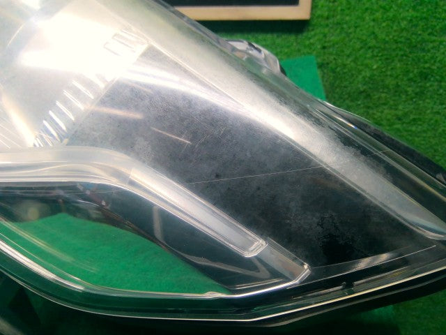 【中古】デイズルークス DBA-B21A 左ヘッドランプＡＳＳＹ 26060-6A03H