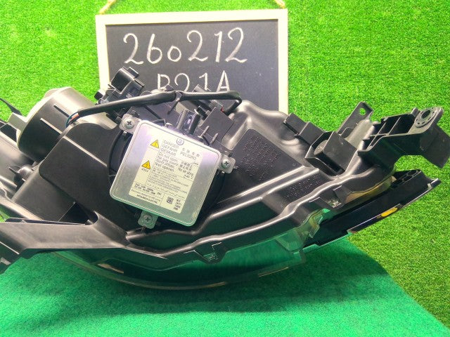 【中古】デイズルークス DBA-B21A 左ヘッドランプＡＳＳＹ 26060-6A03H