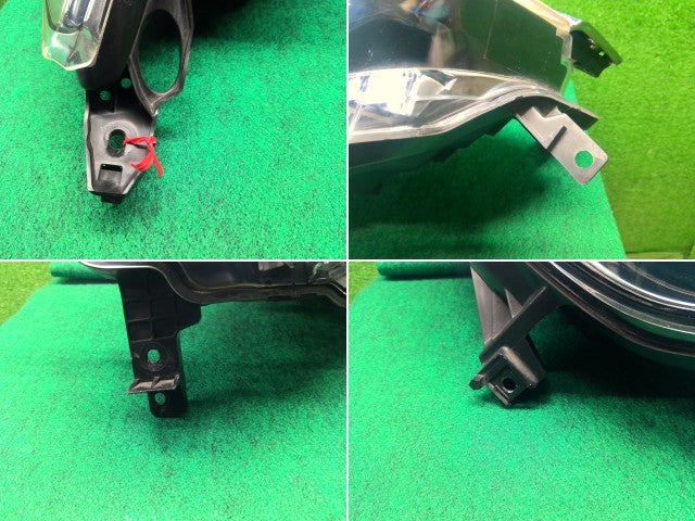 【中古】デイズルークス DBA-B21A 左ヘッドランプＡＳＳＹ 26060-6A03H