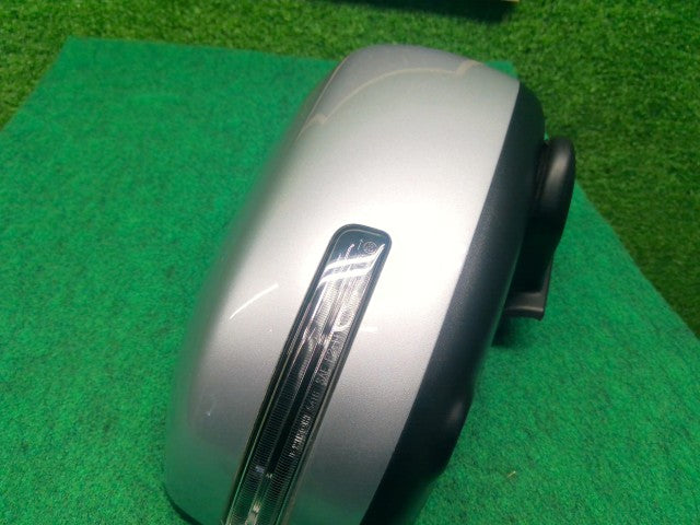 【中古】デイズルークス DBA-B21A 右サイドミラー 96301-6A11A