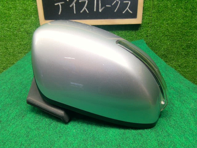 【中古】デイズルークス DBA-B21A 右サイドミラー 96301-6A11A