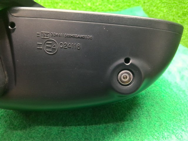 【中古】デイズルークス DBA-B21A 右サイドミラー 96301-6A11A