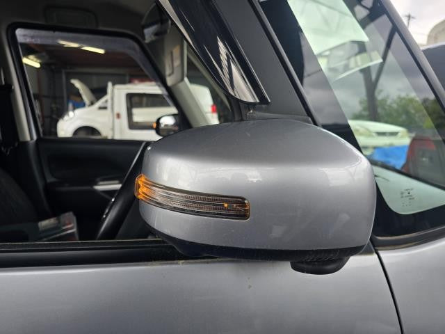 【中古】デイズルークス DBA-B21A 右サイドミラー 96301-6A11A