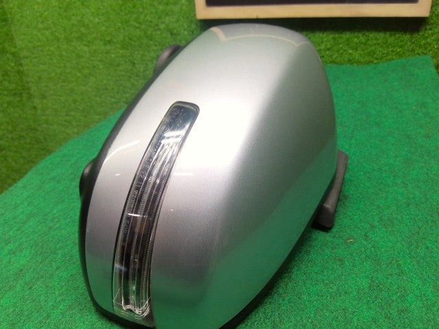 【中古】デイズルークス DBA-B21A 左サイドミラー 96302-6A12E