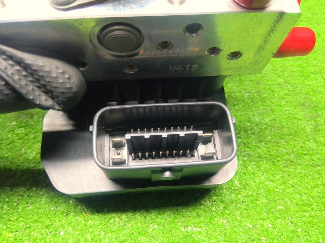 【中古】デイズルークス DBA-B21A ＡＢＳアクチュエーター 47600-6A01D