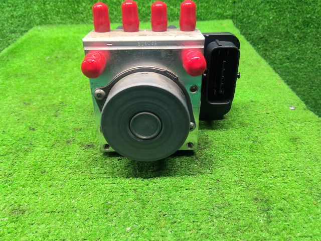 【中古】デイズルークス DBA-B21A ＡＢＳアクチュエーター 47600-6A01D