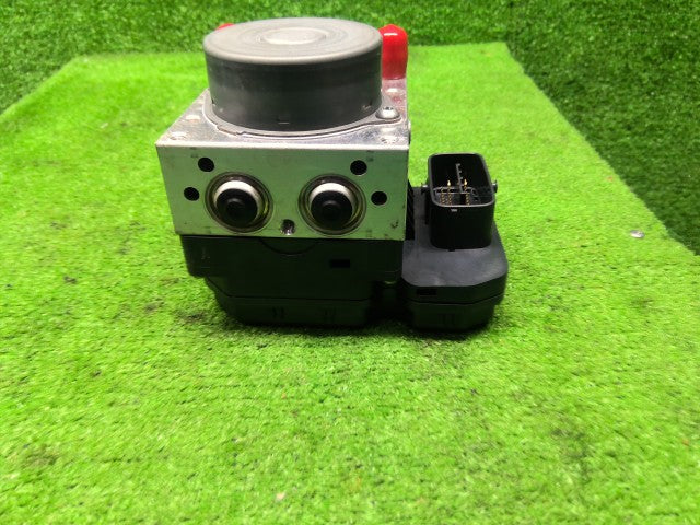 【中古】デイズルークス DBA-B21A ＡＢＳアクチュエーター 47600-6A01D