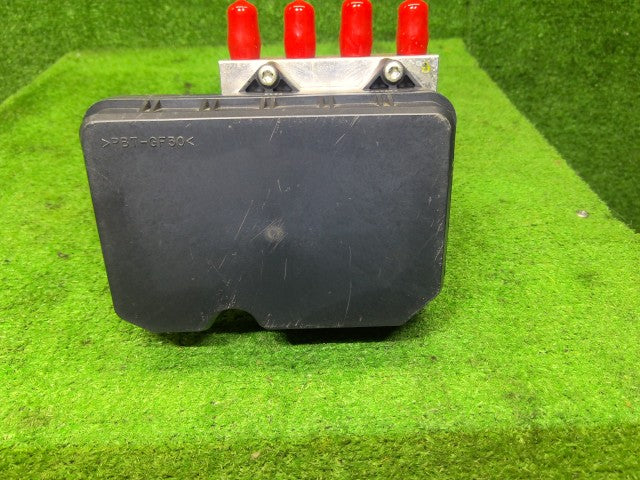 【中古】デイズルークス DBA-B21A ＡＢＳアクチュエーター 47600-6A01D