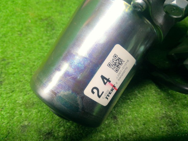 【中古】デイズルークス DBA-B21A ステアリングコラム 48805-6A01D