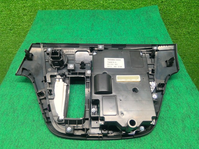 【中古】デイズルークス DBA-B21A ＡＣ エアコンスイッチ