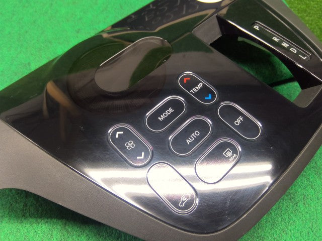 【中古】デイズルークス DBA-B21A ＡＣ エアコンスイッチ