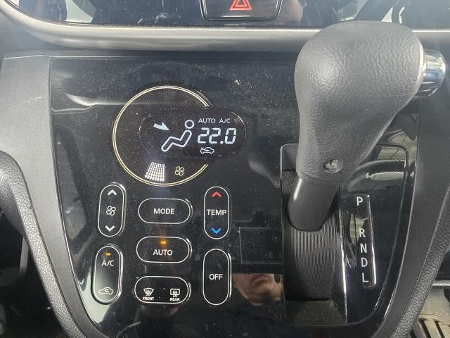 【中古】デイズルークス DBA-B21A ＡＣ エアコンスイッチ