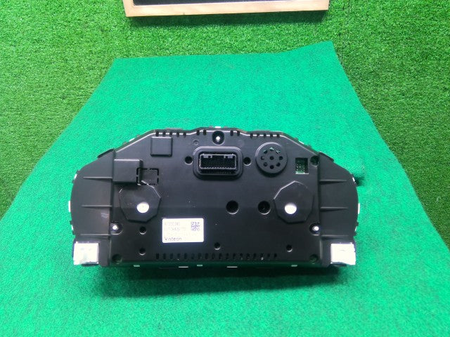 【中古】デイズルークス DBA-B21A スピードメーター 24810-6A06C