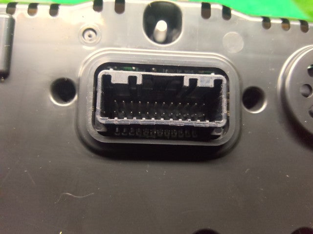 【中古】デイズルークス DBA-B21A スピードメーター 24810-6A06C