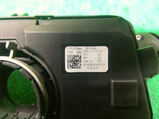【中古】デイズルークス DBA-B21A ディマースイッチ 25550-6A00B
