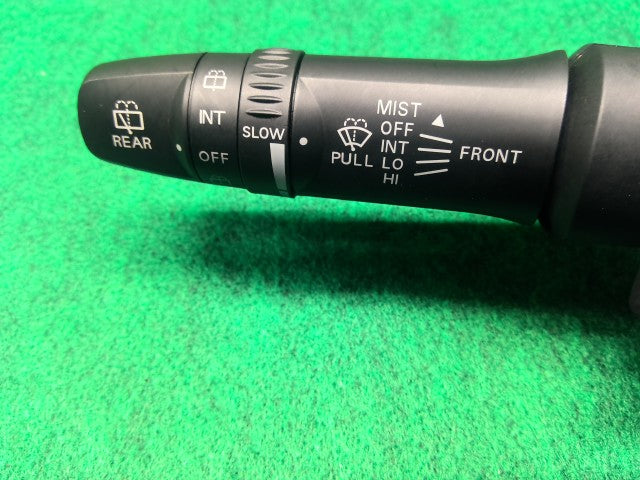 【中古】デイズルークス DBA-B21A ディマースイッチ 25550-6A00B