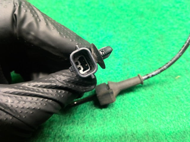 【中古】デイズルークス DBA-B21A 左リア用 ＡＢＳセンサー