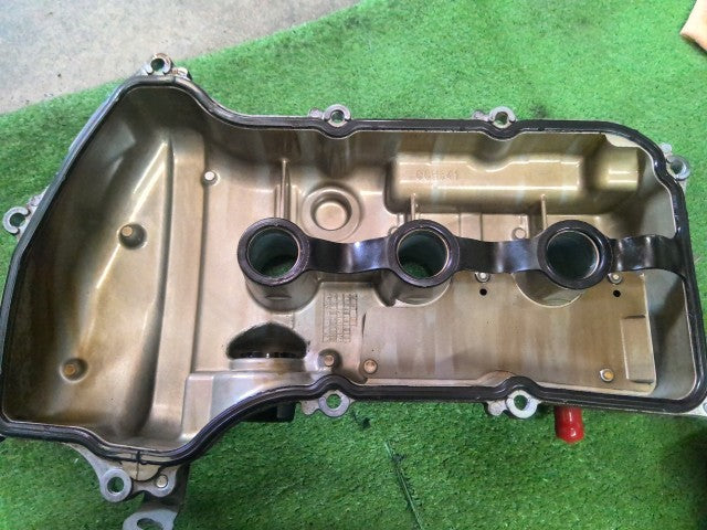 【中古】ハイゼット EBD-S331V エンジンＡＳＳＹ 19000-B5330