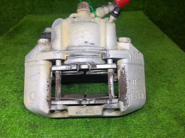 【中古】ハイゼット EBD-S331V 右フロントキャリパー 47730-B5010