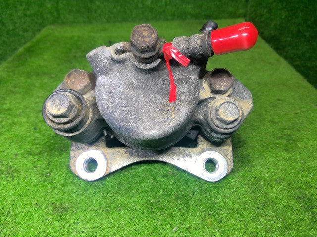 【中古】ハイゼット EBD-S331V 左フロントキャリパー 47750-B5010