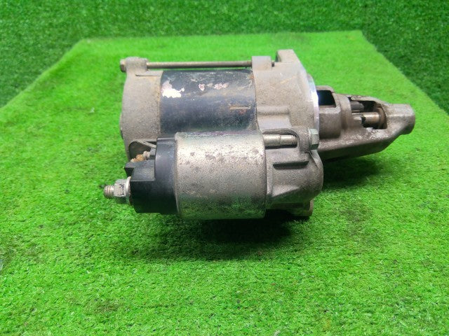 【中古】ハイゼット EBD-S331V セルモーター 28100-B2150