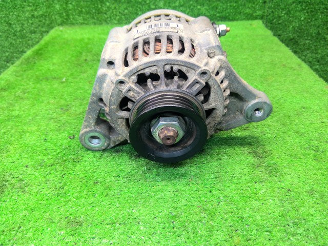 【中古】ハイゼット EBD-S331V オルタネーター 27060-B2020