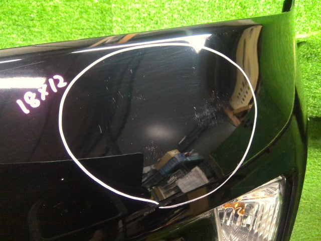 【中古】プリウス DAA-ZVW30 フロントバンパーＡＳＳＹ 52119-47340-C0
