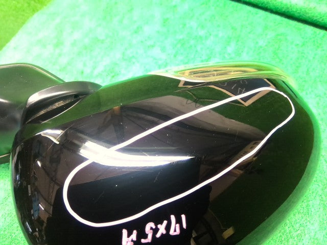 【中古】プリウス DAA-ZVW30 右サイドミラー 87910-47300