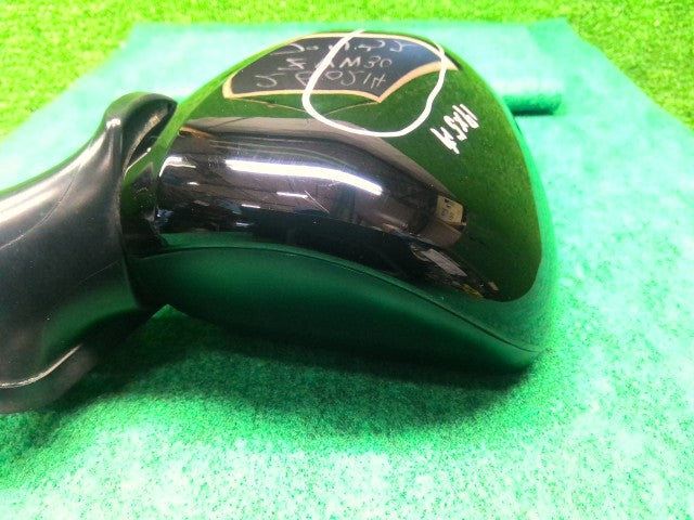 【中古】プリウス DAA-ZVW30 右サイドミラー 87910-47300
