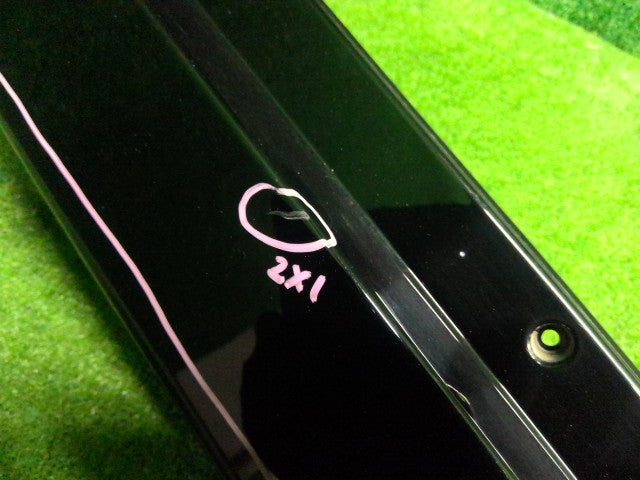 【中古】プリウス DAA-ZVW30 左サイドステップ 75860-47010-C0